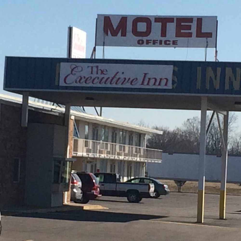 Motel 6-Van Buren, Ar I- 40 Exterior photo