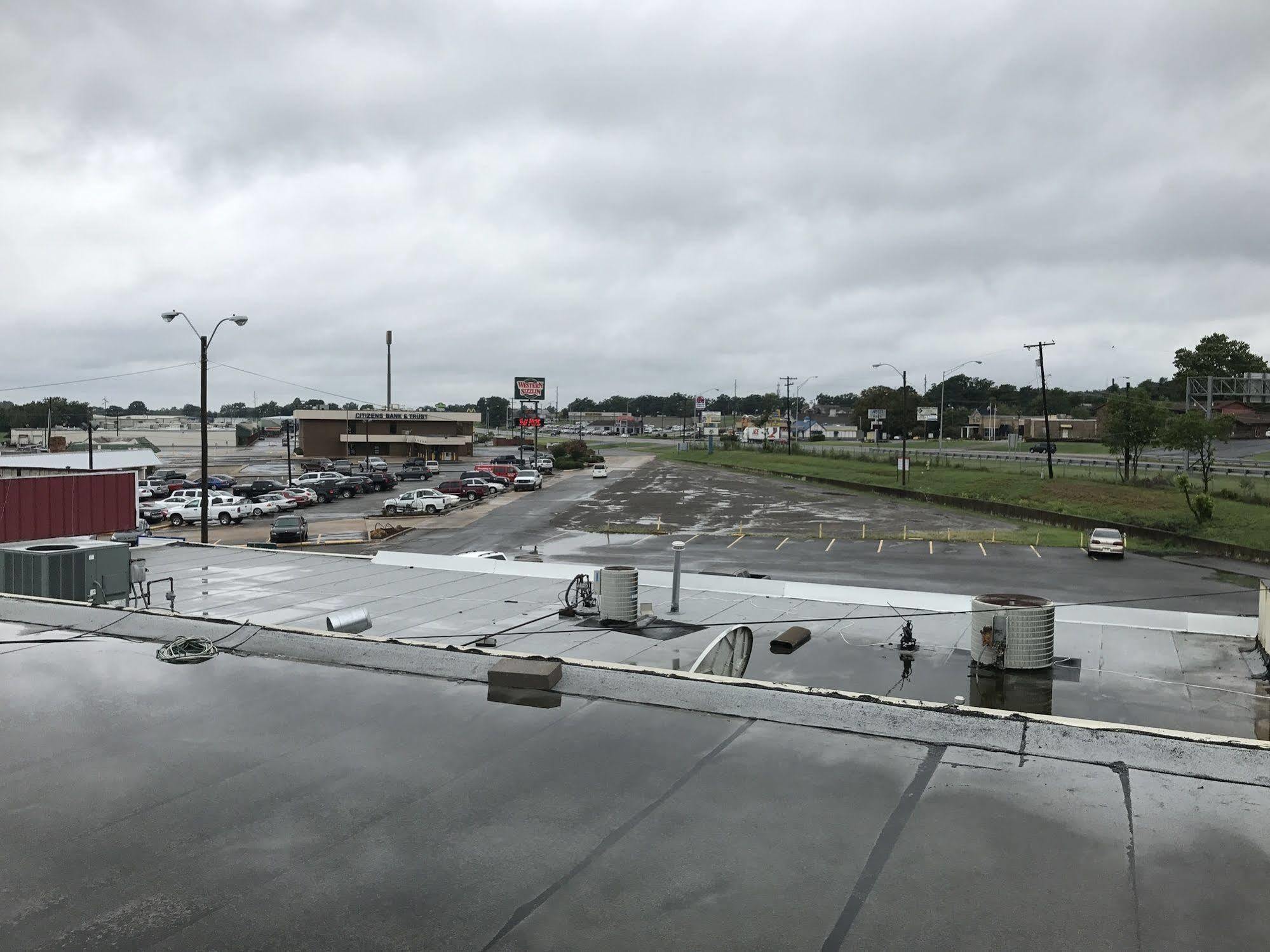 Motel 6-Van Buren, Ar I- 40 Exterior photo